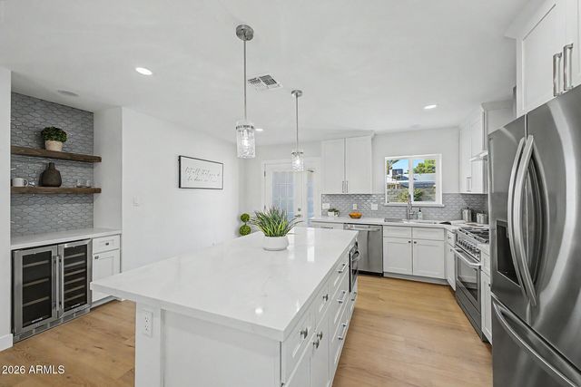 928 E GEORGIA Avenue, Phoenix, AZ 85014