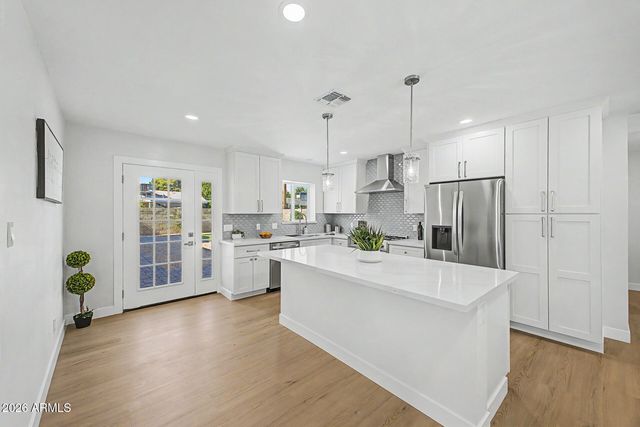 928 E GEORGIA Avenue, Phoenix, AZ 85014