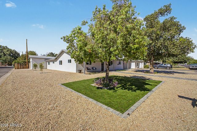 928 E GEORGIA Avenue, Phoenix, AZ 85014