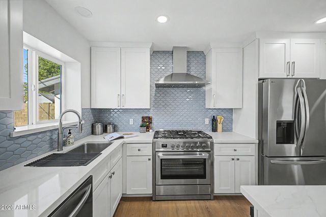 928 E GEORGIA Avenue, Phoenix, AZ 85014