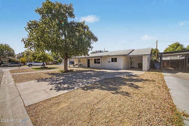 928 E GEORGIA Avenue, Phoenix, AZ 85014