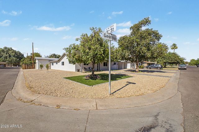 928 E GEORGIA Avenue, Phoenix, AZ 85014