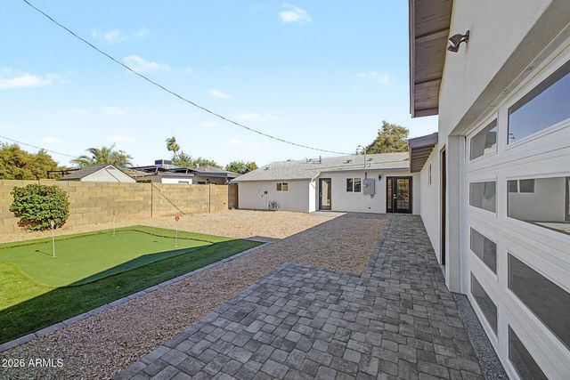 928 E GEORGIA Avenue, Phoenix, AZ 85014