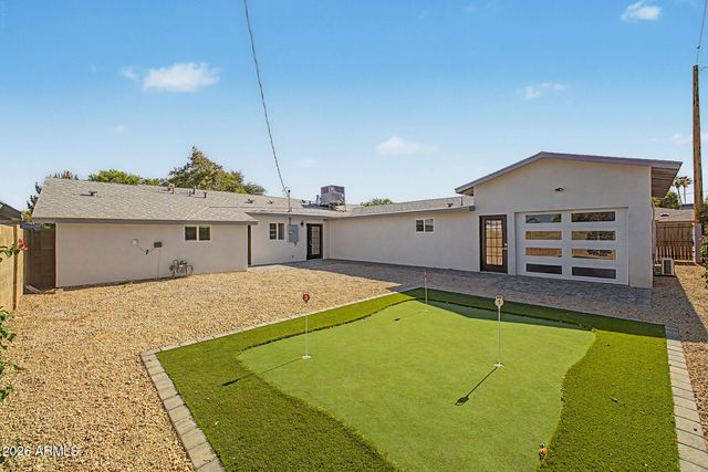 928 E GEORGIA Avenue, Phoenix, AZ 85014
