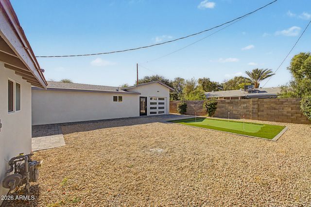928 E GEORGIA Avenue, Phoenix, AZ 85014