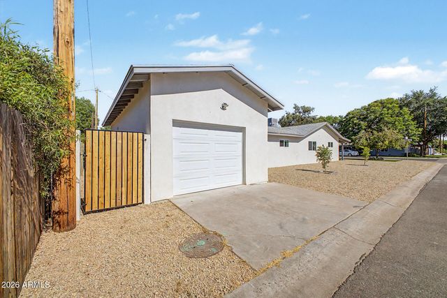 928 E GEORGIA Avenue, Phoenix, AZ 85014
