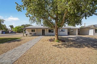 928 E GEORGIA Avenue, Phoenix, AZ 85014