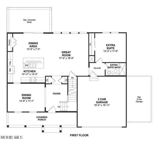 9128 Mile View Court, Sylvania, OH 43560