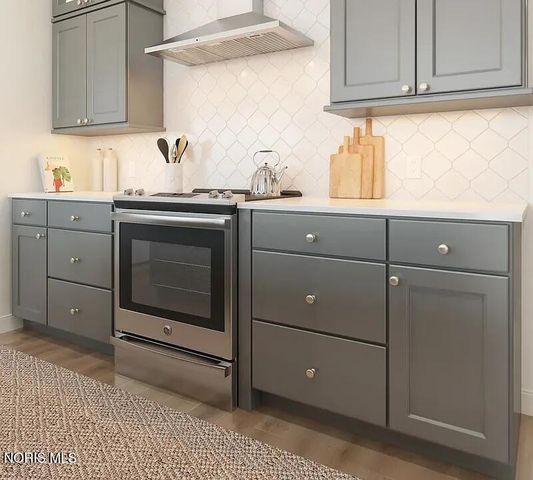 9128 Mile View Court, Sylvania, OH 43560