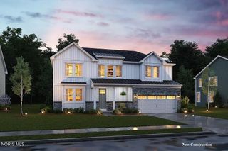 9128 Mile View Court, Sylvania, OH 43560