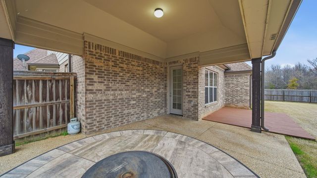 8652 BRANSON DR, Bartlett, TN 38133