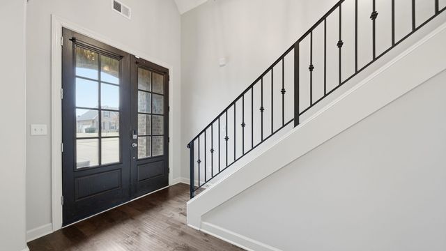 8652 BRANSON DR, Bartlett, TN 38133