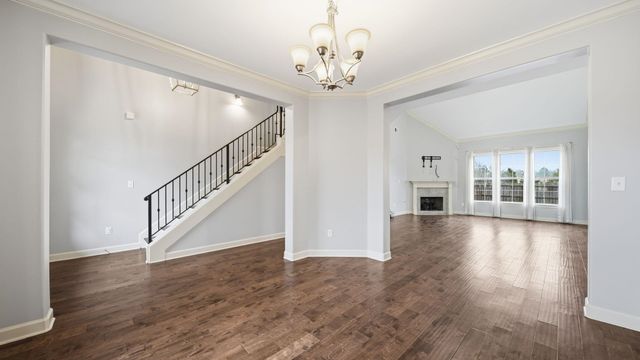 8652 BRANSON DR, Bartlett, TN 38133