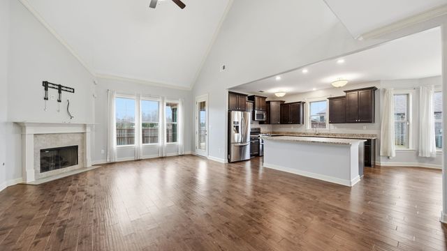 8652 BRANSON DR, Bartlett, TN 38133