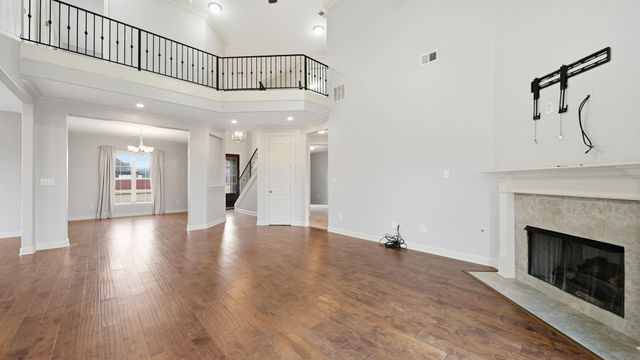 8652 BRANSON DR, Bartlett, TN 38133