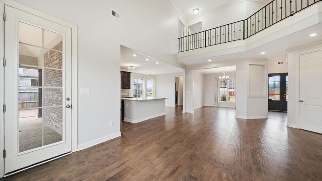 8652 BRANSON DR, Bartlett, TN 38133