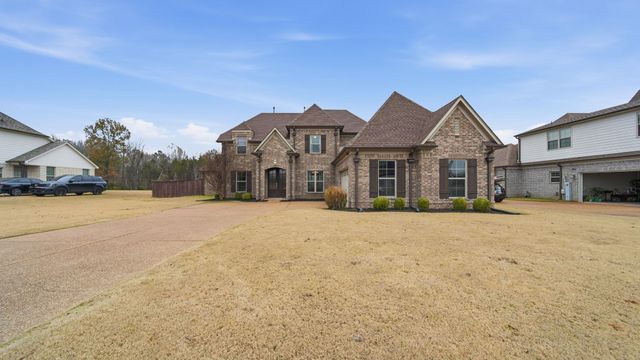 8652 BRANSON DR, Bartlett, TN 38133