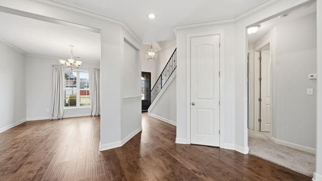 8652 BRANSON DR, Bartlett, TN 38133