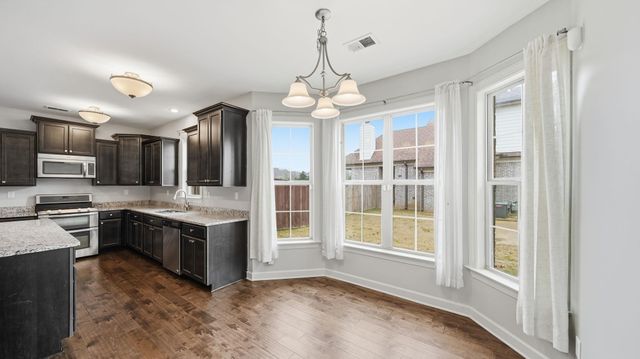 8652 BRANSON DR, Bartlett, TN 38133