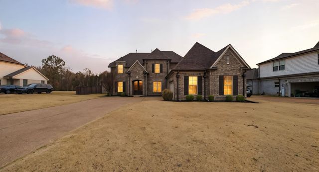 8652 BRANSON DR, Bartlett, TN 38133