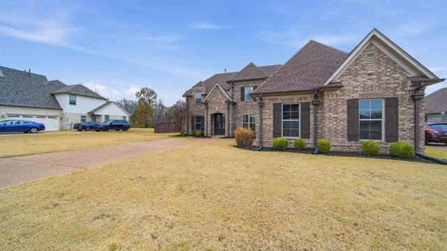 8652 BRANSON DR, Bartlett, TN 38133