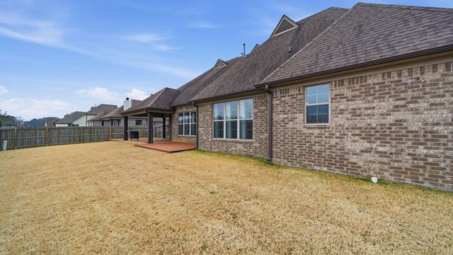 8652 BRANSON DR, Bartlett, TN 38133