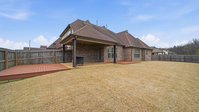 8652 BRANSON DR, Bartlett, TN 38133