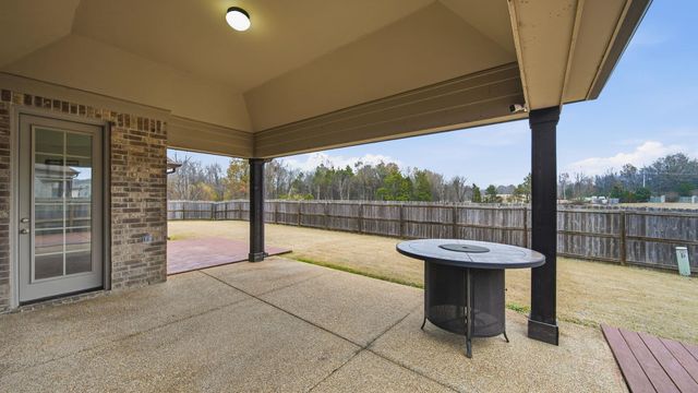 8652 BRANSON DR, Bartlett, TN 38133