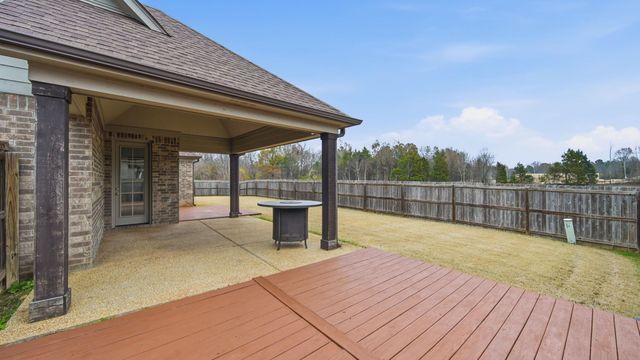 8652 BRANSON DR, Bartlett, TN 38133