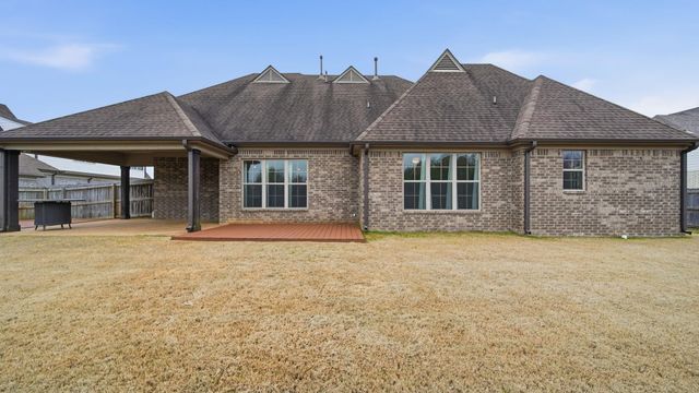 8652 BRANSON DR, Bartlett, TN 38133