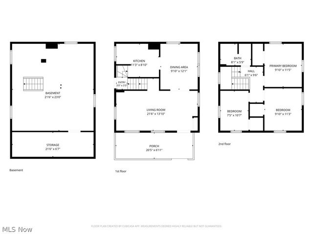 409 The Brooklands Avenue, Akron, OH 44305