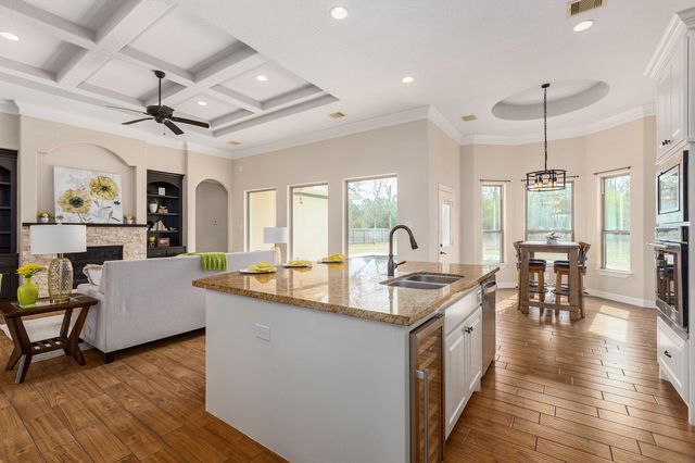 17326 Pecos Drive, Splendora, TX 77372