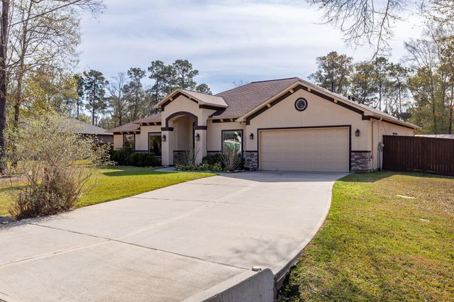 17326 Pecos Drive, Splendora, TX 77372
