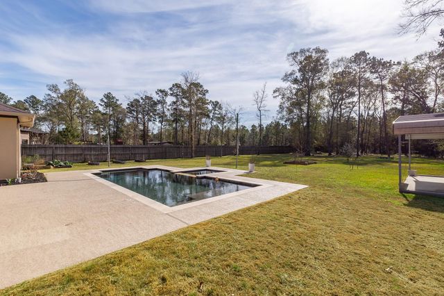 17326 Pecos Drive, Splendora, TX 77372
