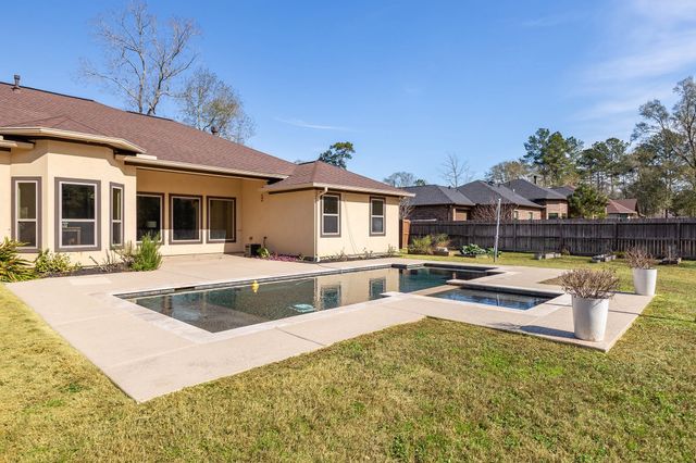 17326 Pecos Drive, Splendora, TX 77372