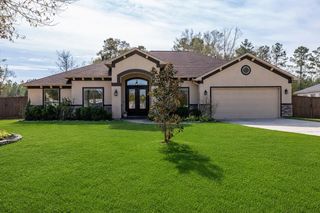 17326 Pecos Drive, Splendora, TX 77372