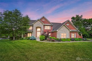 6380 Trillium Drive, Waynesville, OH 45068