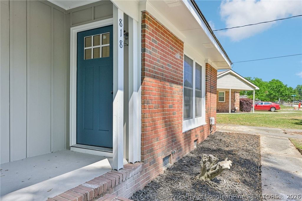 818 Rock Spring Road, Fayetteville, NC 28314 — photo 16