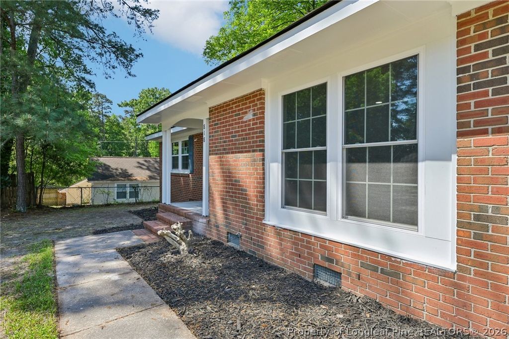 818 Rock Spring Road, Fayetteville, NC 28314 — photo 17