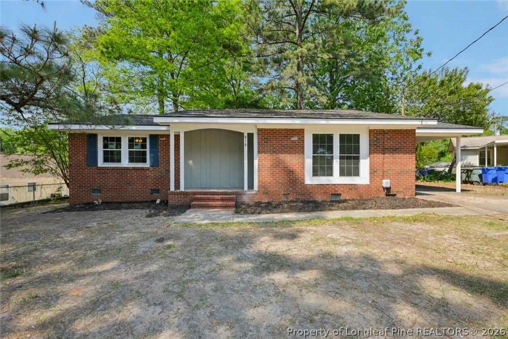 818 Rock Spring Road, Fayetteville, NC 28314 — photo 2
