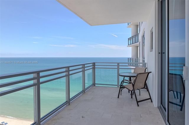3535 S OCEAN DR 2102, Hollywood, FL 33019