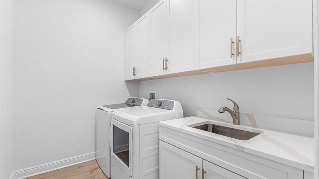 8395 SW PIACENZA WAY, Port St Lucie, FL 34987