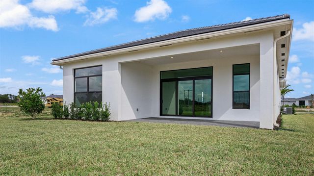 8395 SW PIACENZA WAY, Port St Lucie, FL 34987