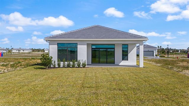 8395 SW PIACENZA WAY, Port St Lucie, FL 34987