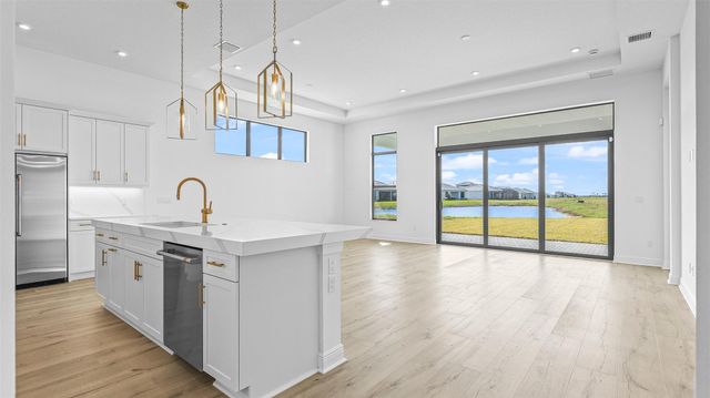 8395 SW PIACENZA WAY, Port St Lucie, FL 34987