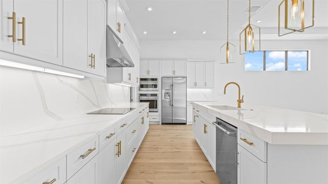 8395 SW PIACENZA WAY, Port St Lucie, FL 34987