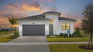 8395 SW PIACENZA WAY, Port St Lucie, FL 34987