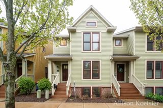 918 Blodgett Street Se, City Of Grand Rapids, MI 49506