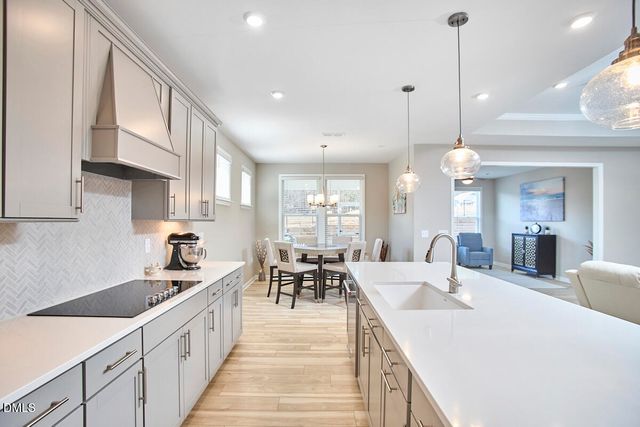 274 Arcadius Drive, Clayton, NC 27520