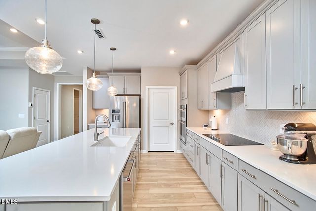 274 Arcadius Drive, Clayton, NC 27520